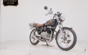 HONDA CB250 T 2017 CB250T