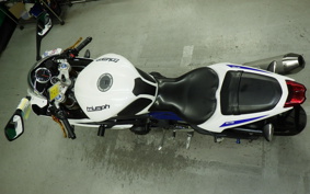 TRIUMPH DAYTONA 675 R 2015