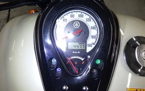 YAMAHA DRAGSTAR 400 2016 VH02J