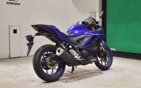 YAMAHA YZF-R25 A 2009 RG43J