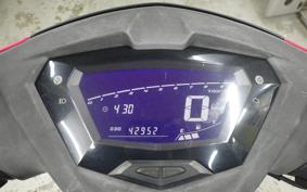 YAMAHA CYGNUS 125 XSR 3 SED8J
