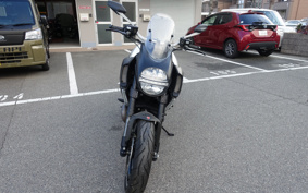 DUCATI DIAVEL AMG 2013