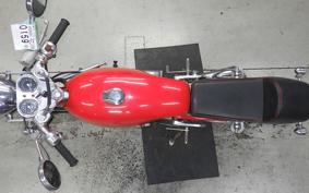 HONDA CB250 RS Z 1993 MC02
