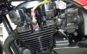 KAWASAKI GPZ400 1983 ZX400A