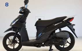 SUZUKI ADDRESS 110 CE47A