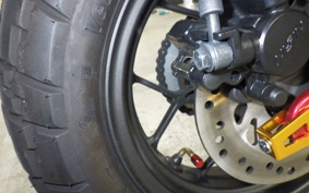 HONDA MONKEY 125 2022 JB03