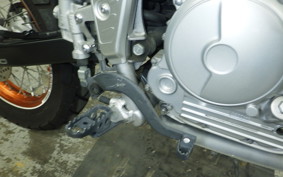 YAMAHA TRICKER Gen.2