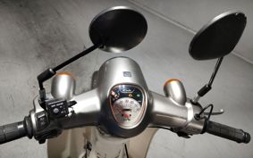 HONDA SUPER CUB50 AA09