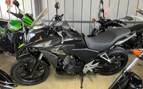 HONDA 400X 2013 NC47