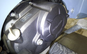 HONDA C110 SUPER CUB 2013 JA44