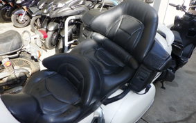 HONDA GL 1800 GOLD WING 2002 SC47