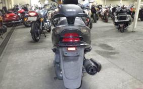 YAMAHA MAJESTY 125 5CA