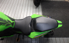 KAWASAKI NINJA ZX-4RR KRT ED 2024 ZX400P