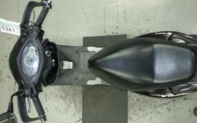 SUZUKI ADDRESS V125 S CF4MA
