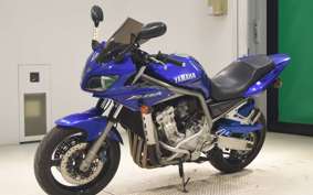 YAMAHA FZS1000 FAZER 2001 RN061