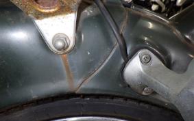 HONDA C90 SUPER CUB HA02