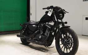 HARLEY XL883N 2011