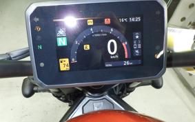HONDA REBEL 1100 S DCT 2025 SC87