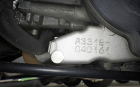 YAMAHA GEAR Gen.2 UA08J