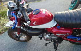HONDA MONKEY 125 JB02