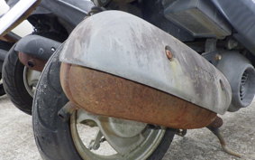 YAMAHA JOG POCHE SA08J