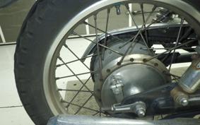 YAMAHA SR400 Gen.3 2009 RH01J