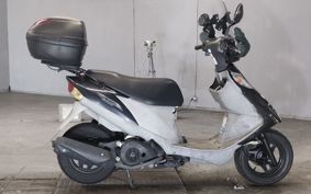 SUZUKI ADDRESS V125 CF46A