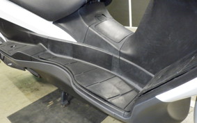 SUZUKI SKYWAVE 200 (Burgman 200) CH41A