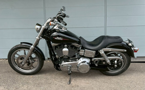 HARLEY FXDL1580 2010 GN4