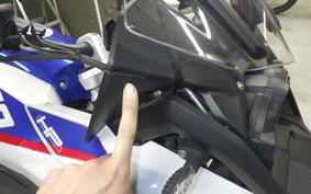 BMW R1250GS 2018