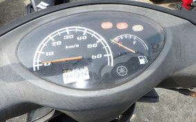 YAMAHA JOG Gen.5 SA36J