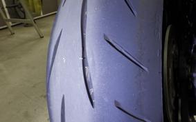 KAWASAKI NINJA 1000SX 2024 ZXT02K