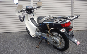 HONDA SUPER CUB50 AA04