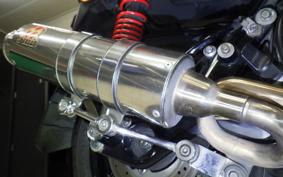YAMAHA CYGNUS 125 XSR 3 SEA5J