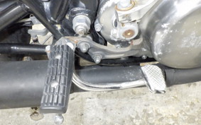 YAMAHA SR400 Gen.2 1999 1JR