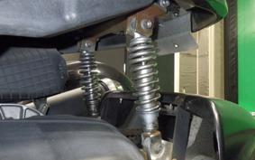 HONDA FORZA ZA-2 TRIKE