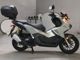 Фото Honda ADV160 с японского аукциона