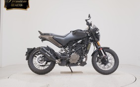 HUSQVARNA HUSQVARNA スバルトピレン125