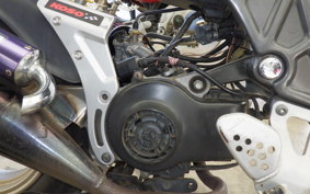 SUZUKI TR50 STREET MAGIC Gen.2 CA1LB