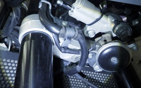 YAMAHA MT-10 2017