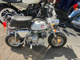 Фото Honda MONKEY с японского аукциона
