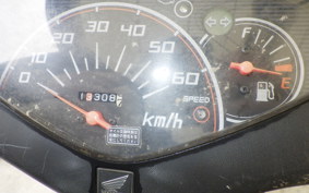 HONDA DIO Gen.6 AF68