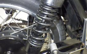 KAWASAKI 250TR 2001 BJ250F