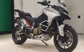 DUCATI MULTISTRADA V4S 2023