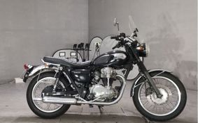 KAWASAKI W400 2007 EJ400A