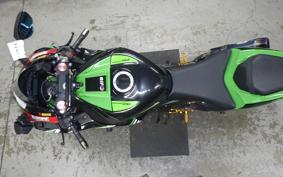 KAWASAKI ZX 10 NINJA ABS 2016