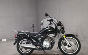 HONDA CBF125T PJJN