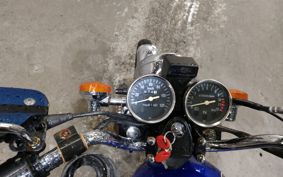 SUZUKI GN125 H PCJG9