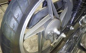 SUZUKI EN125 2A 2006