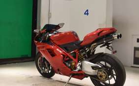 DUCATI 1098 2008